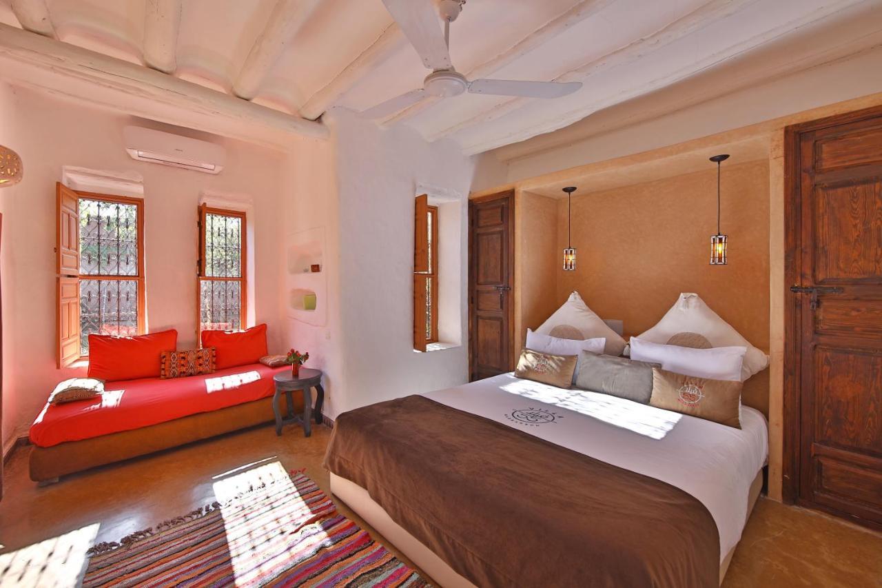Villa 55 Marrakech 마라케시 외부 사진