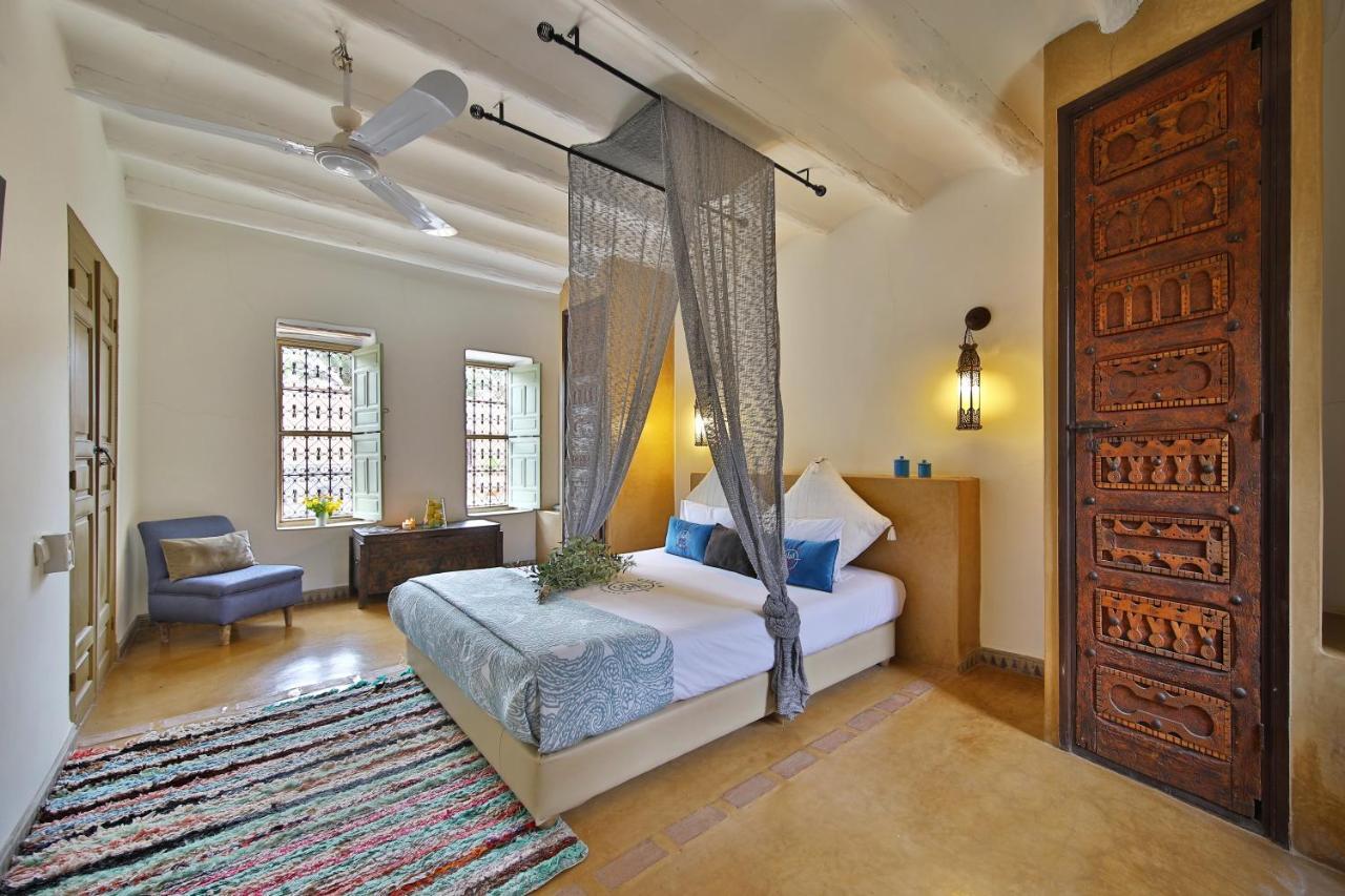 Villa 55 Marrakech 마라케시 외부 사진