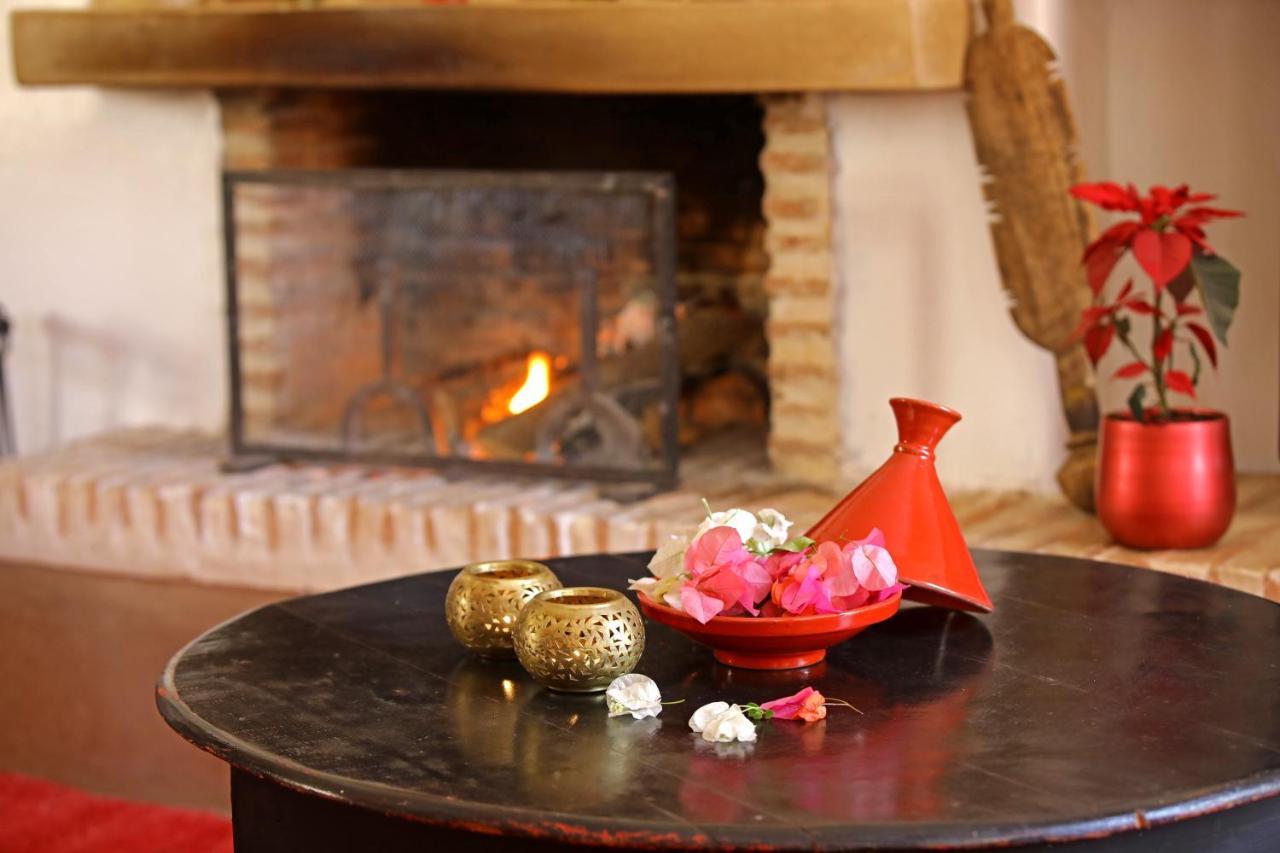 Villa 55 Marrakech 마라케시 외부 사진