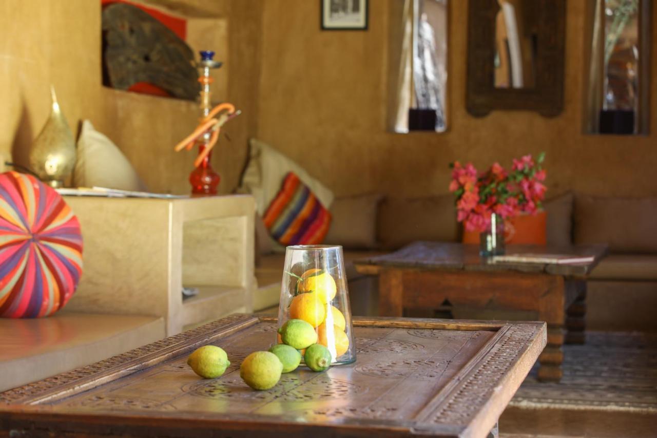 Villa 55 Marrakech 마라케시 외부 사진
