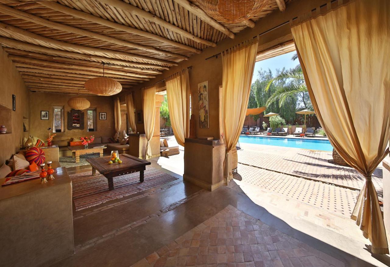 Villa 55 Marrakech 마라케시 외부 사진