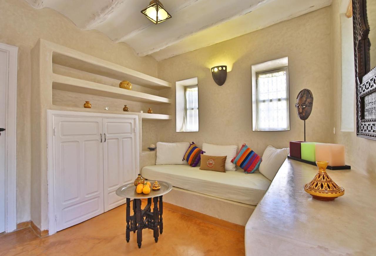Villa 55 Marrakech 마라케시 외부 사진
