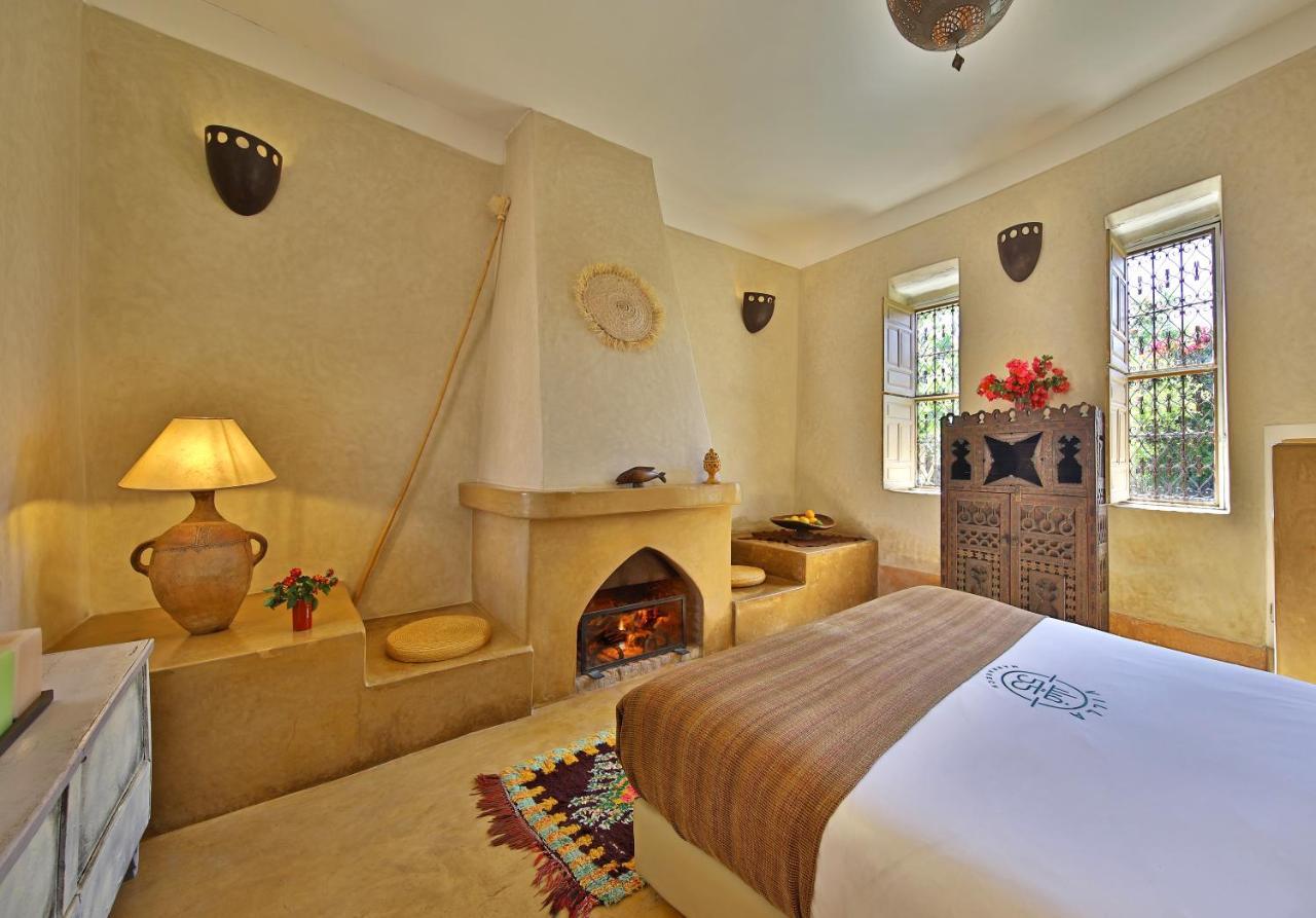 Villa 55 Marrakech 마라케시 외부 사진