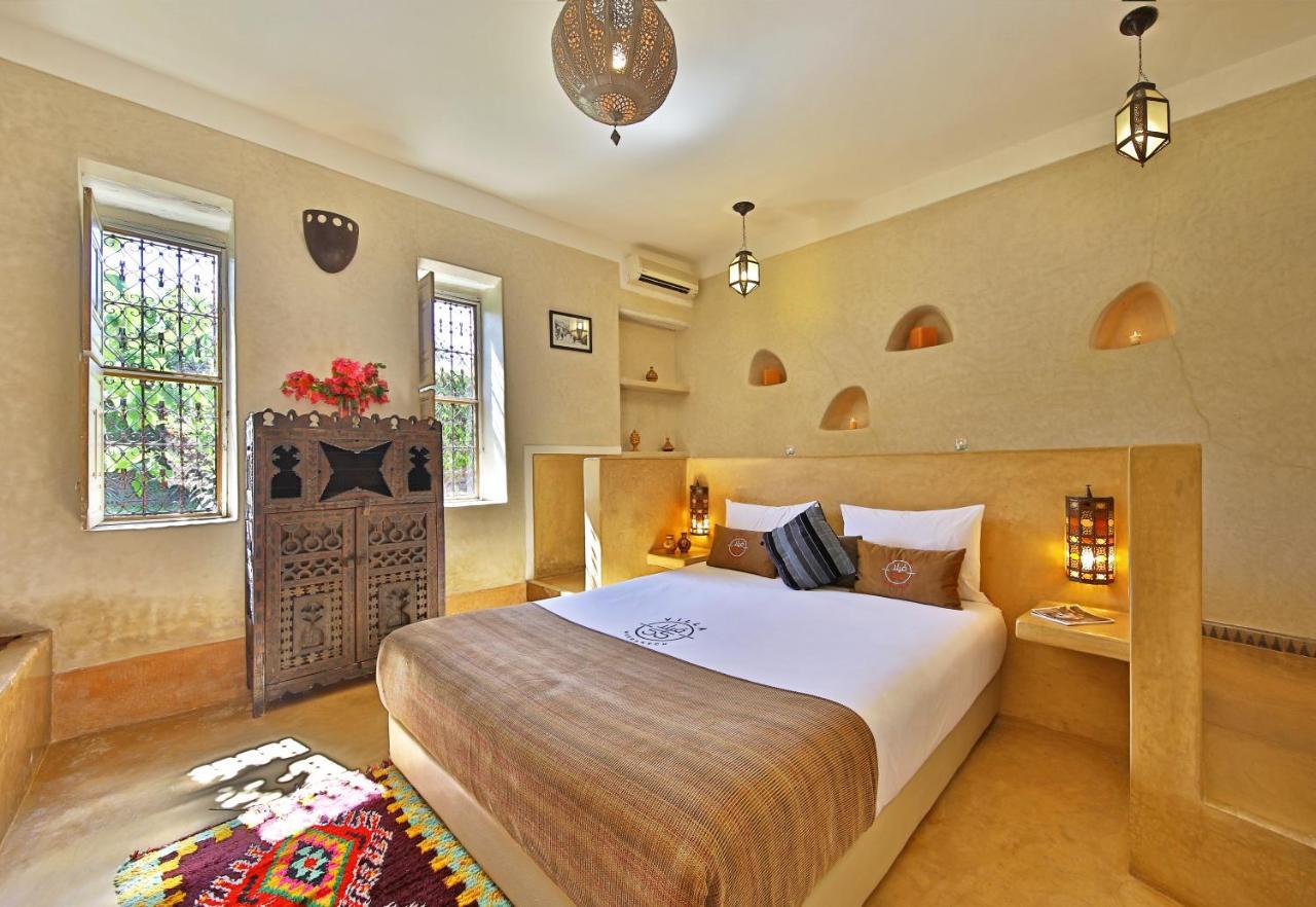 Villa 55 Marrakech 마라케시 외부 사진