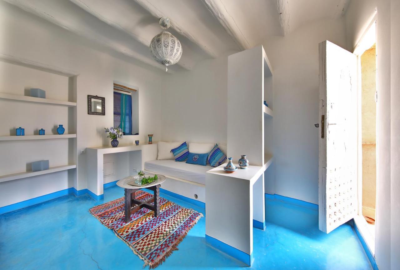 Villa 55 Marrakech 마라케시 외부 사진