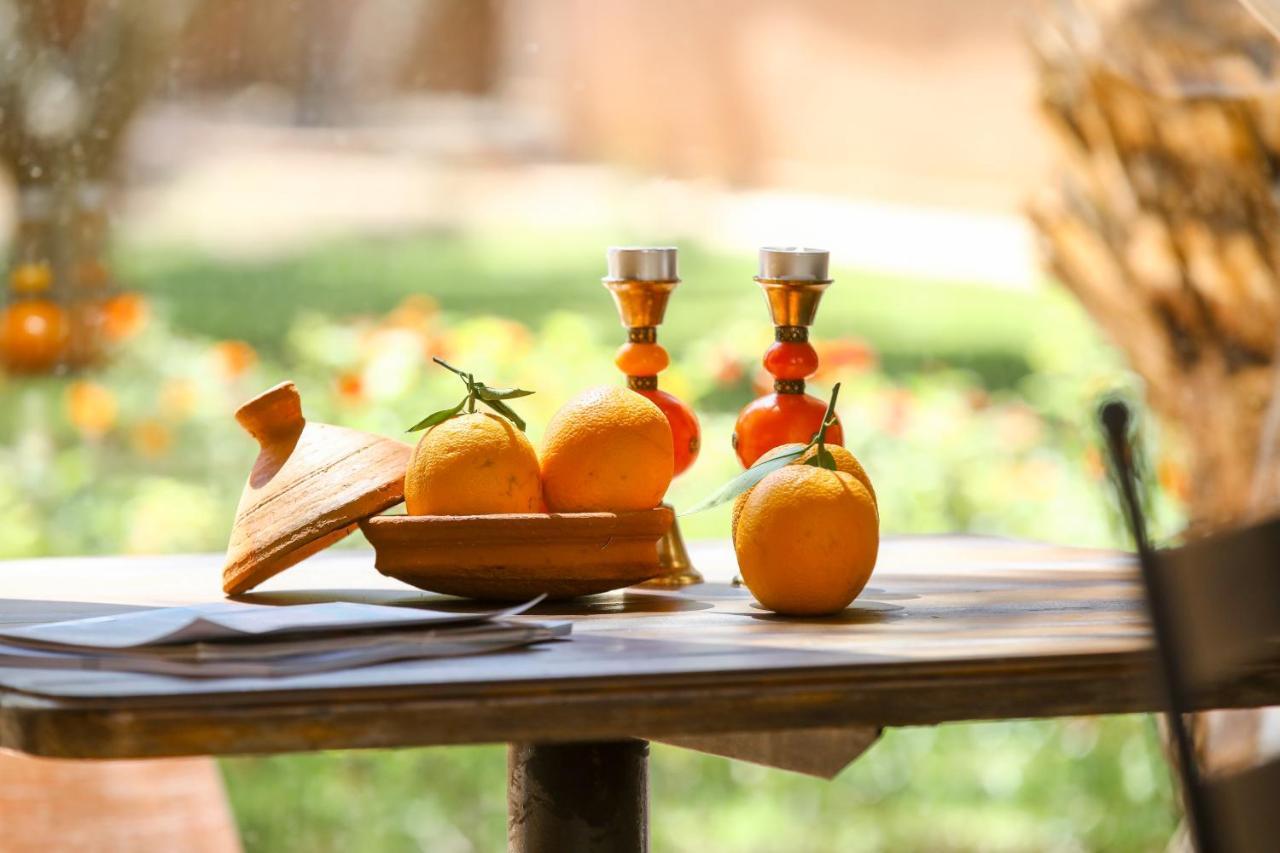 Villa 55 Marrakech 마라케시 외부 사진
