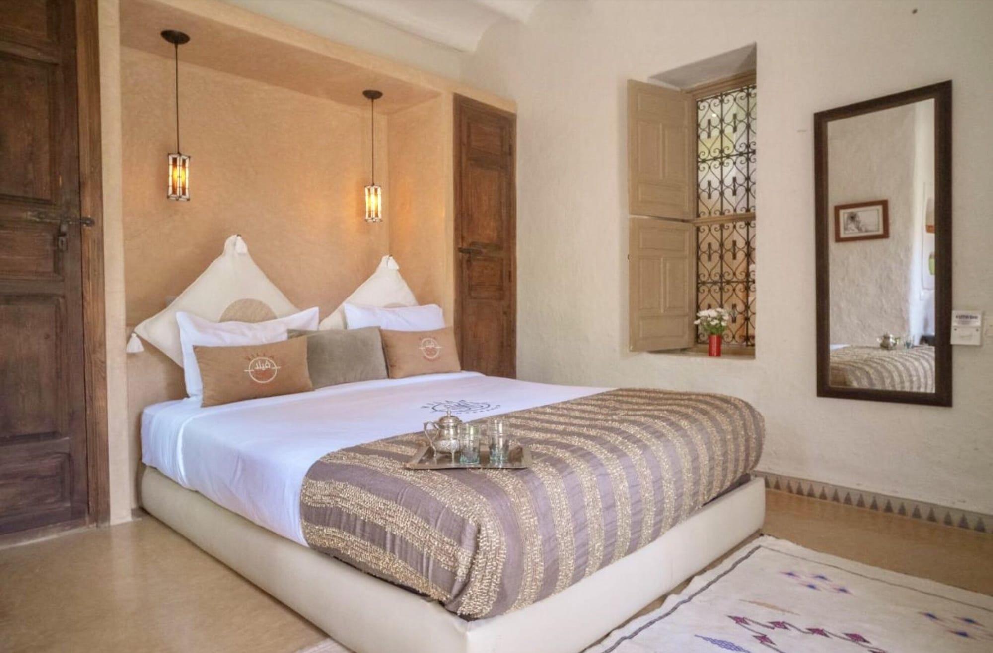 Villa 55 Marrakech 마라케시 외부 사진
