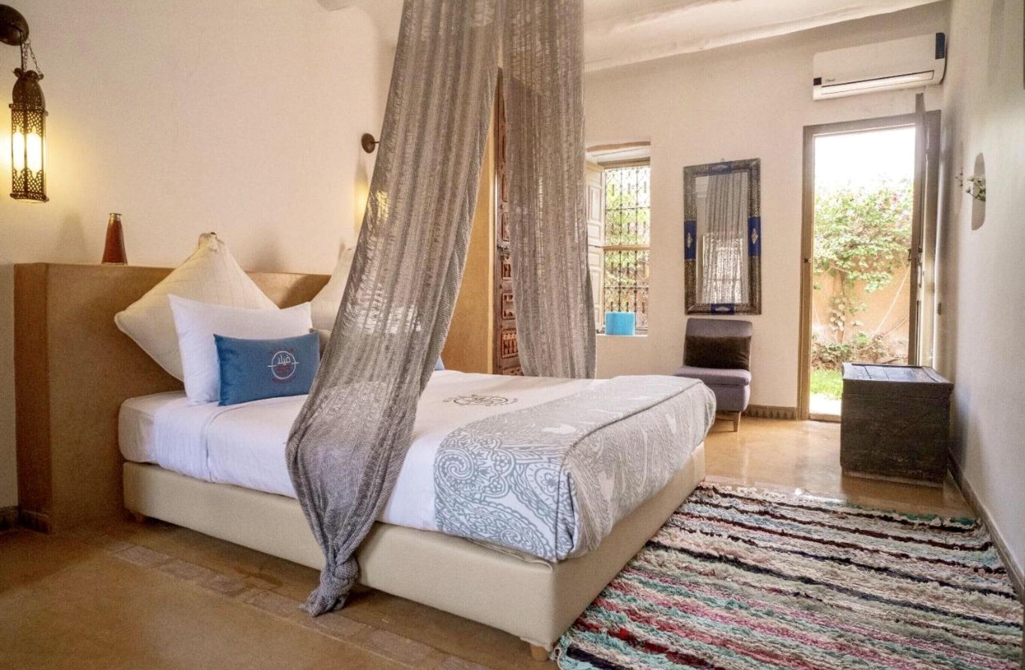 Villa 55 Marrakech 마라케시 외부 사진