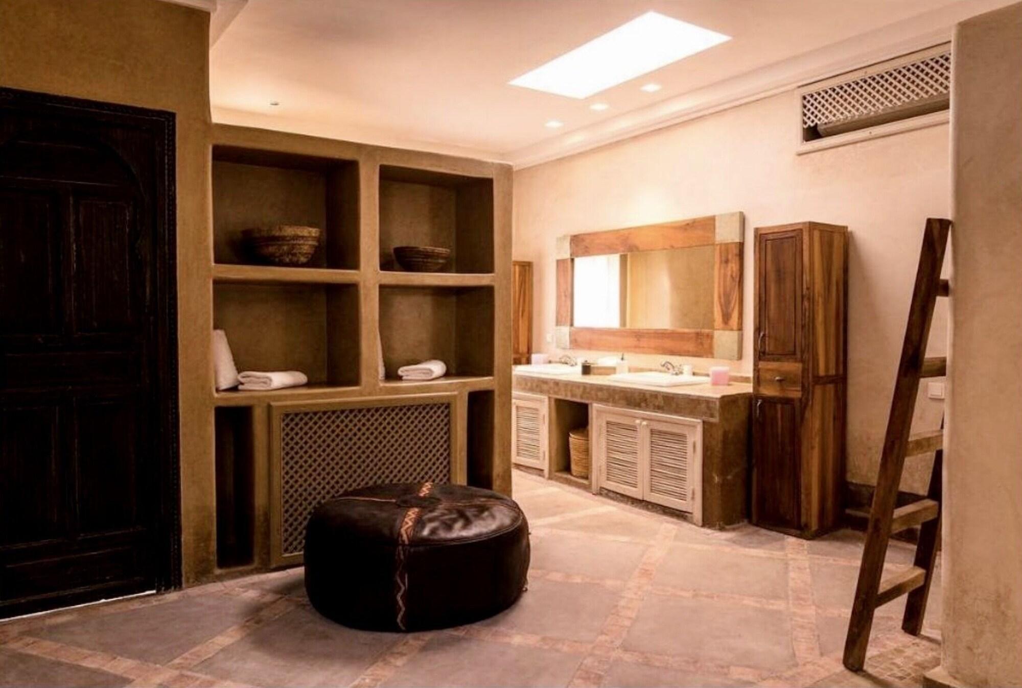 Villa 55 Marrakech 마라케시 외부 사진