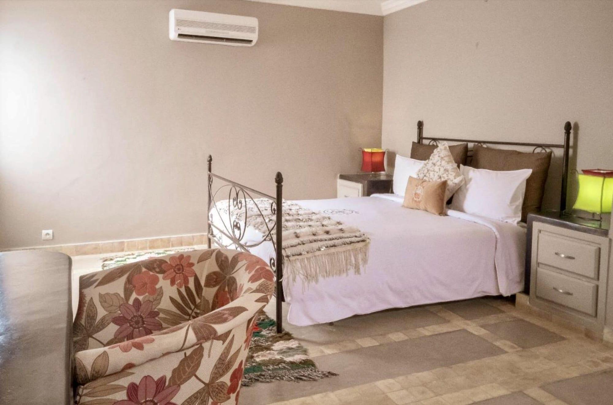 Villa 55 Marrakech 마라케시 외부 사진