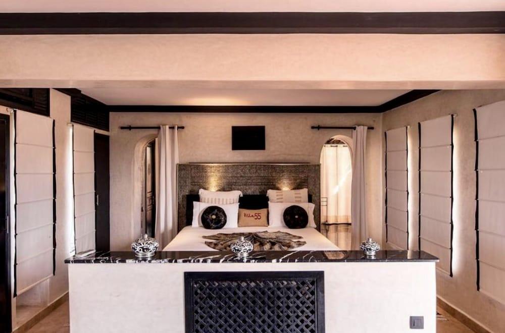 Villa 55 Marrakech 마라케시 외부 사진