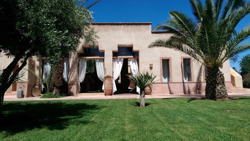 Villa 55 Marrakech 마라케시 외부 사진