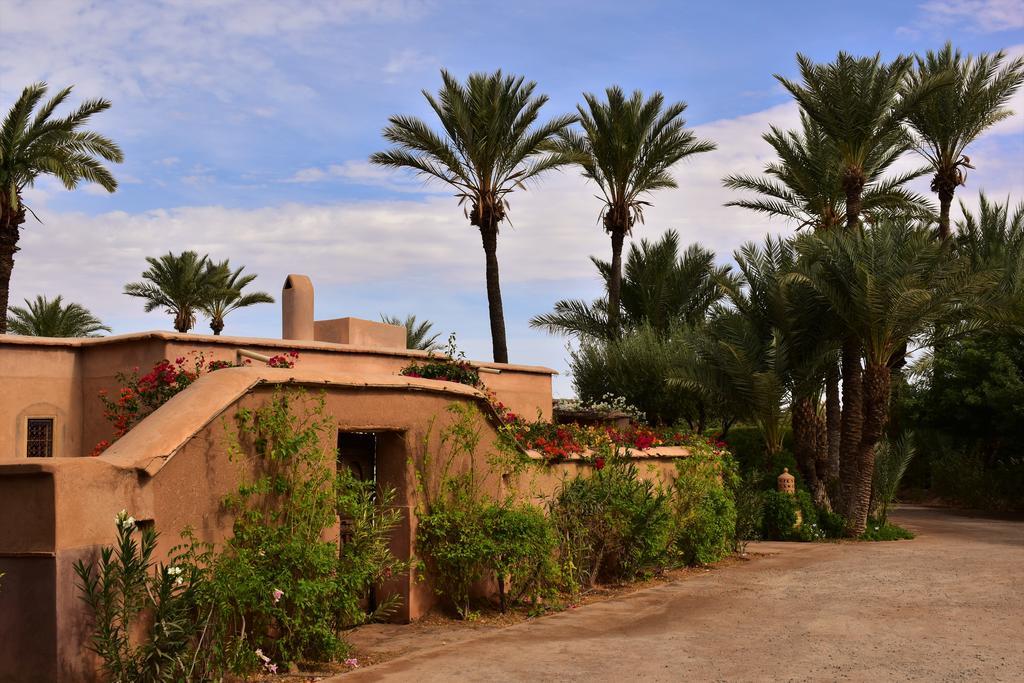 Villa 55 Marrakech 마라케시 외부 사진