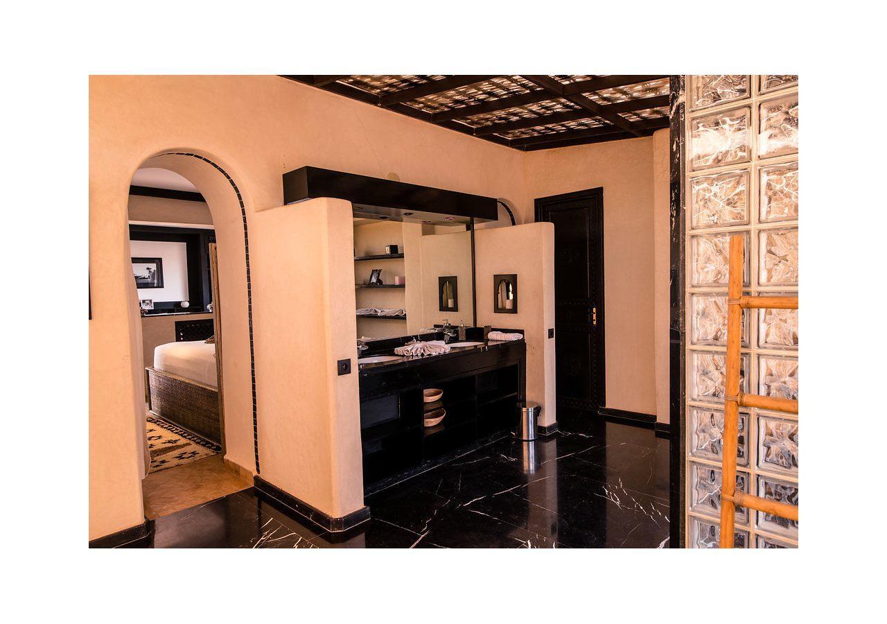 Villa 55 Marrakech 마라케시 외부 사진