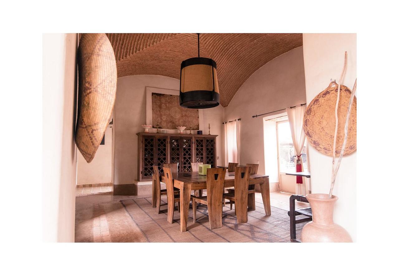 Villa 55 Marrakech 마라케시 외부 사진