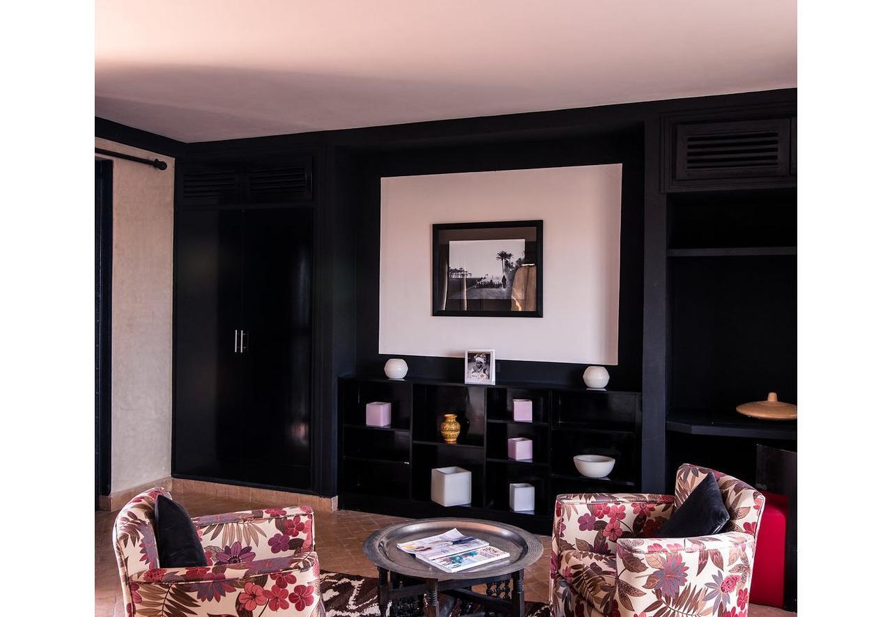 Villa 55 Marrakech 마라케시 외부 사진