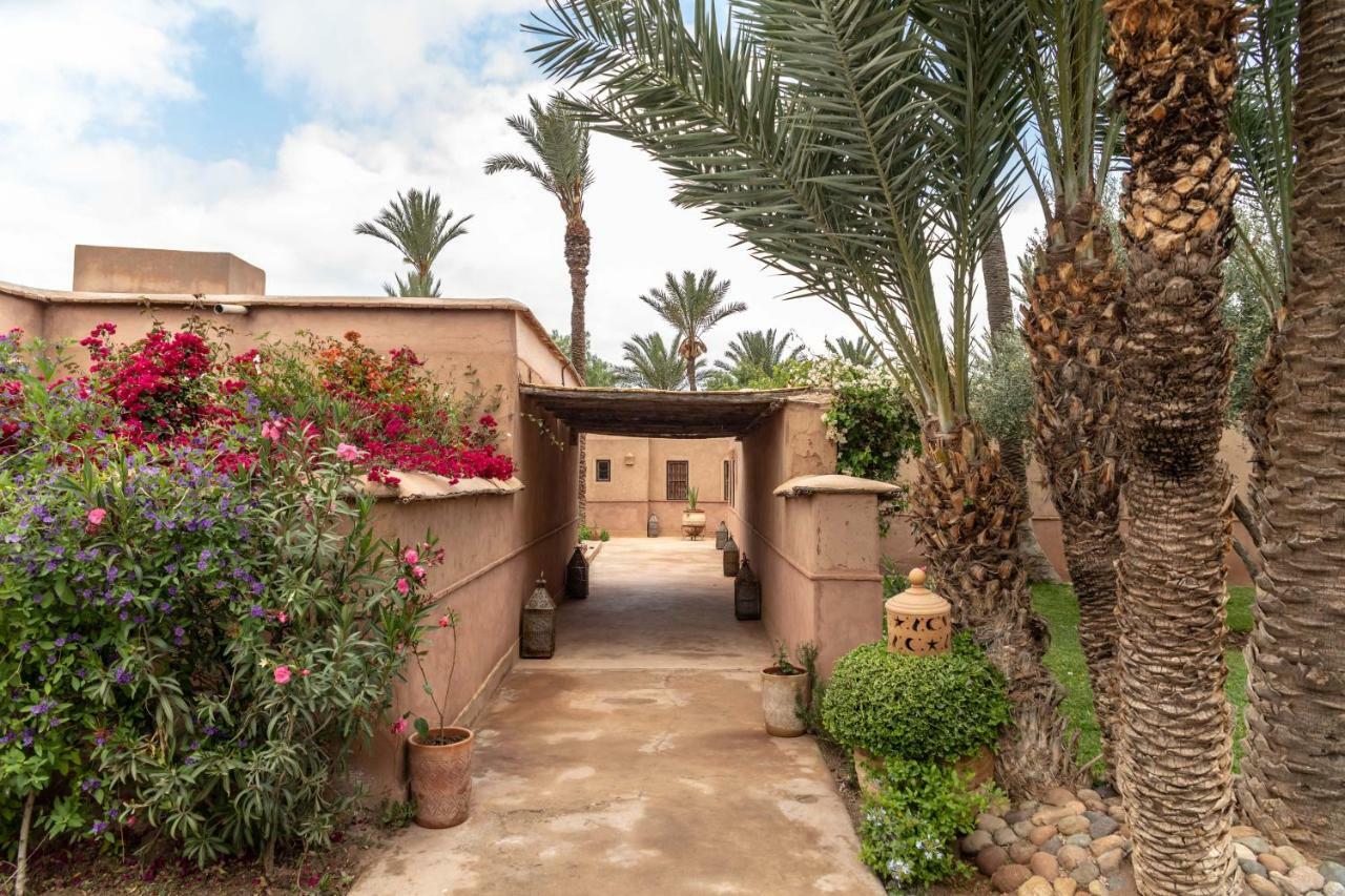 Villa 55 Marrakech 마라케시 외부 사진