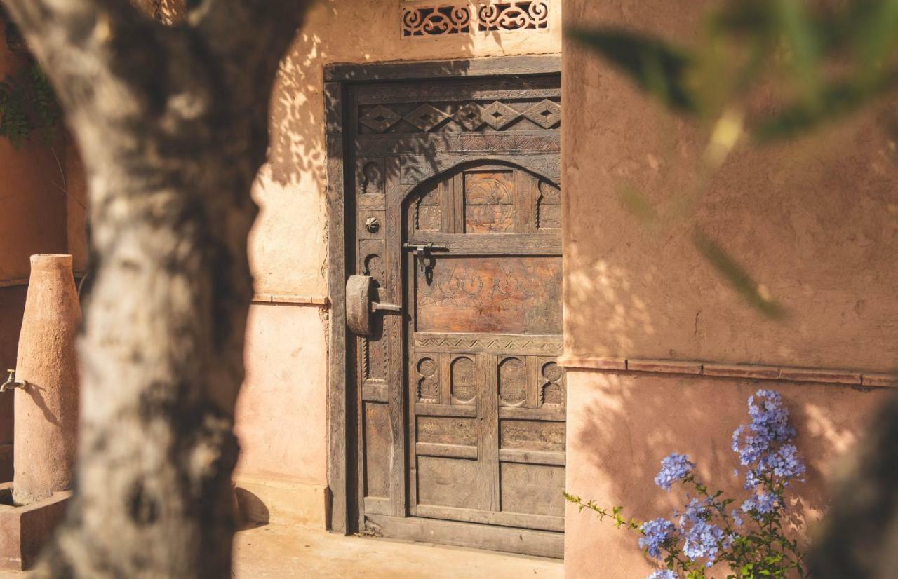 Villa 55 Marrakech 마라케시 외부 사진