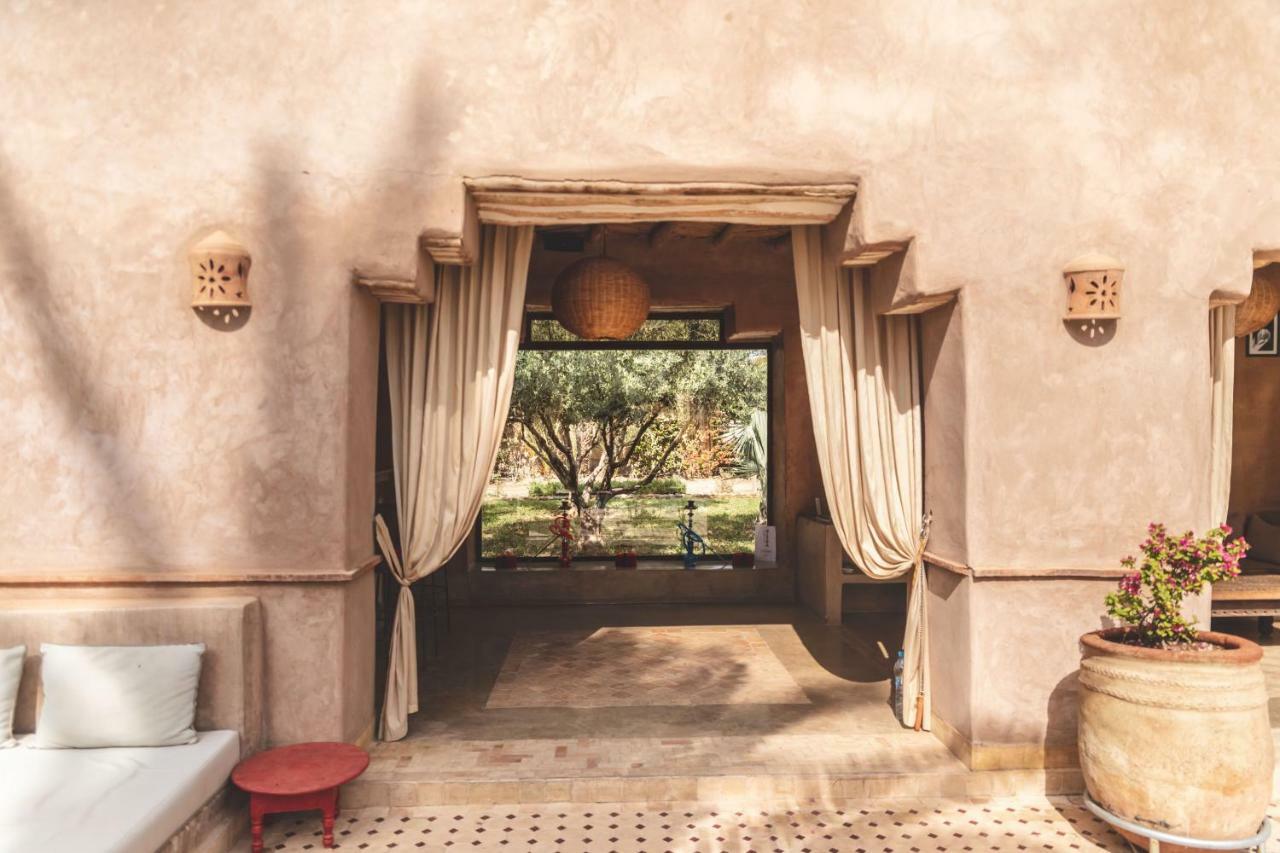 Villa 55 Marrakech 마라케시 외부 사진
