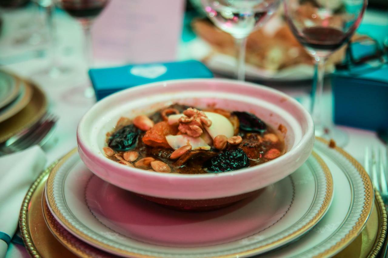 Villa 55 Marrakech 마라케시 외부 사진