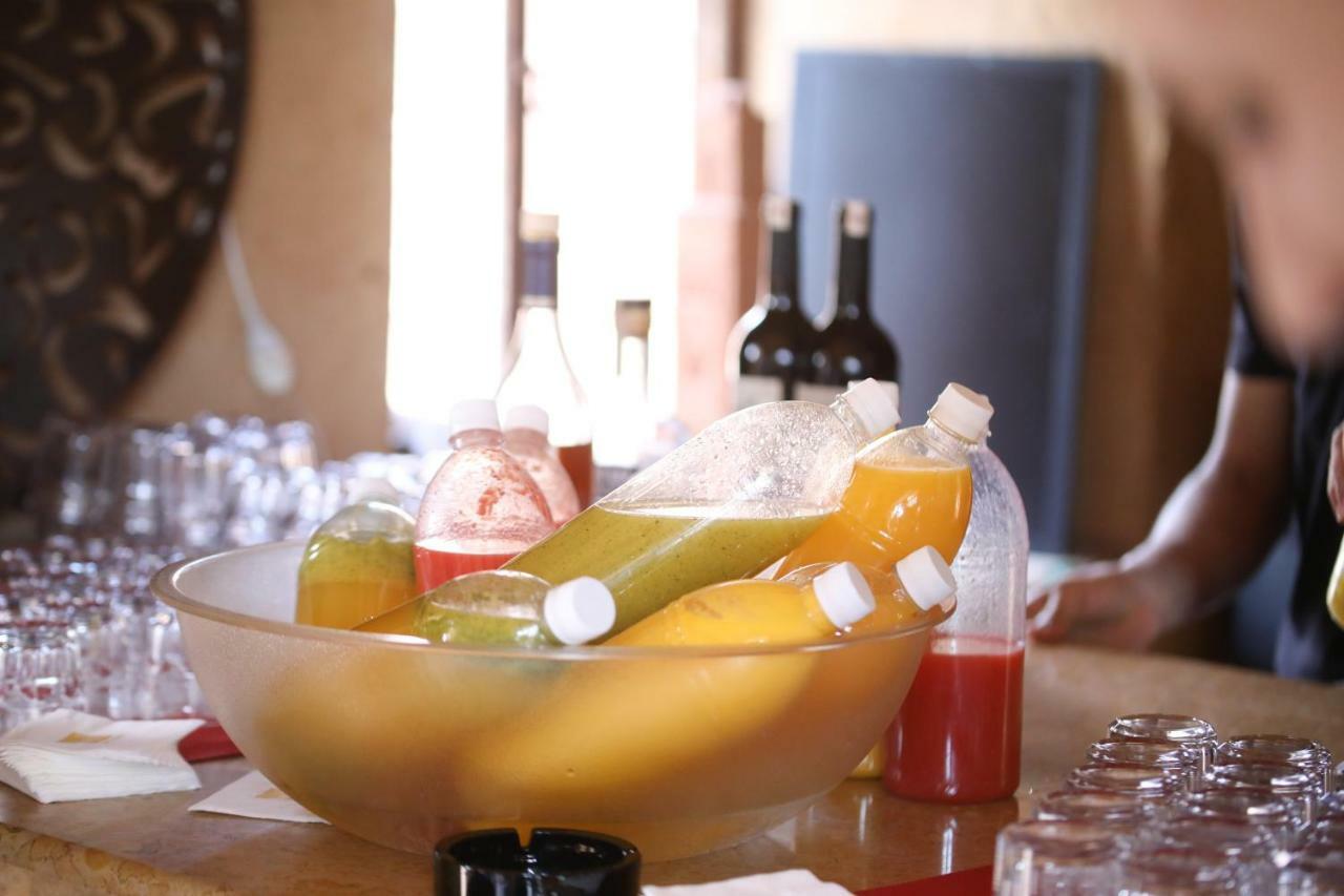Villa 55 Marrakech 마라케시 외부 사진
