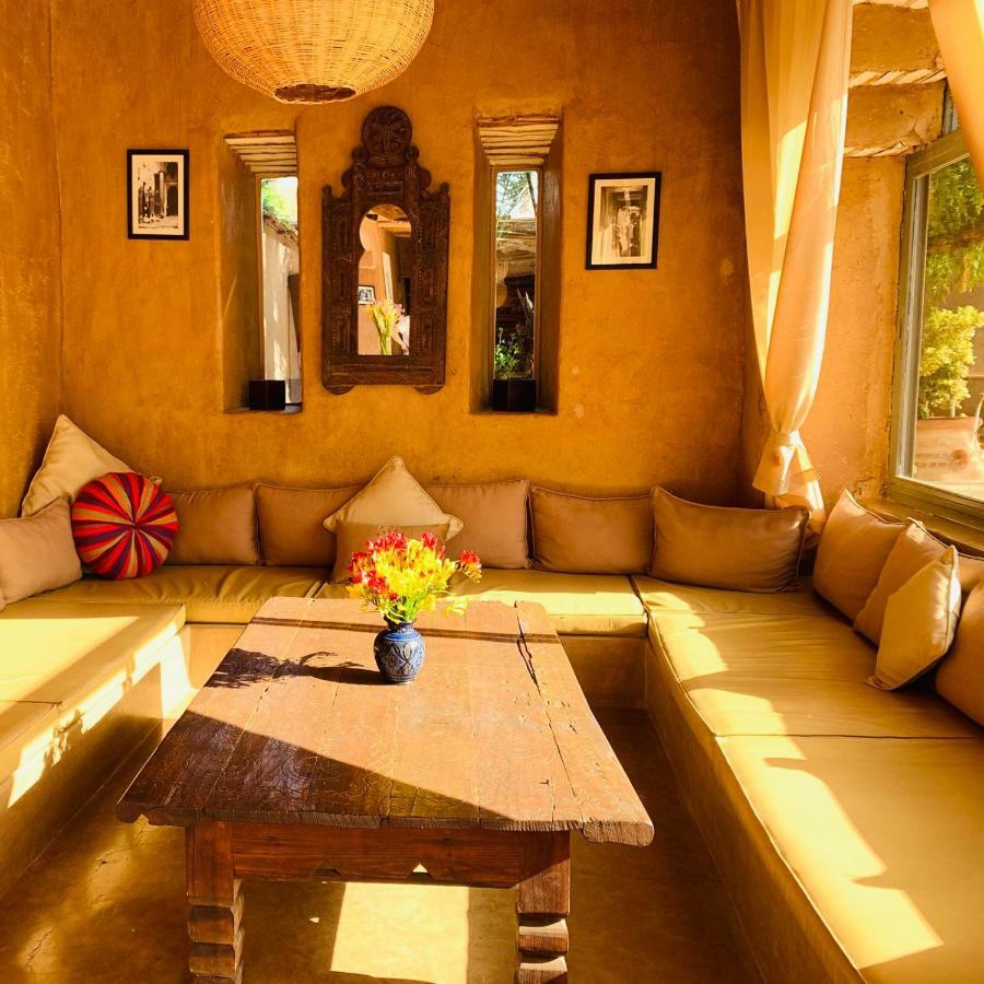 Villa 55 Marrakech 마라케시 외부 사진
