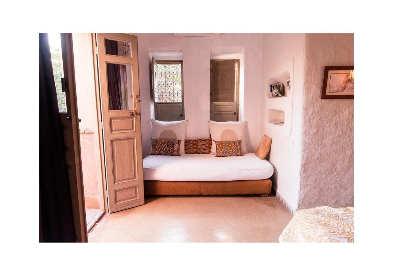 Villa 55 Marrakech 마라케시 객실 사진