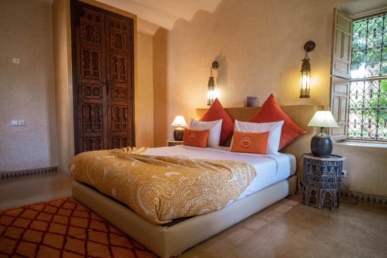 Villa 55 Marrakech 마라케시 외부 사진