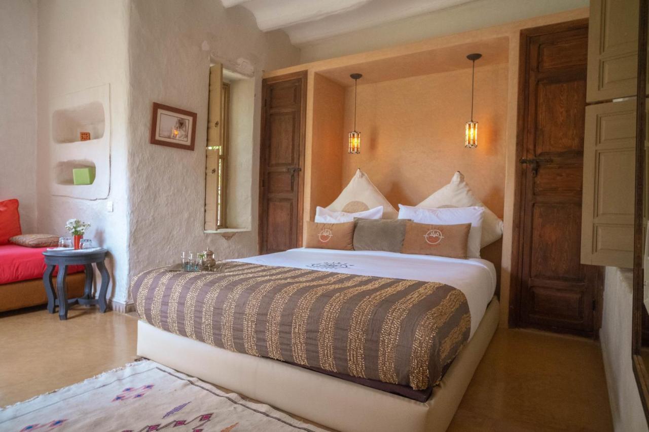 Villa 55 Marrakech 마라케시 외부 사진