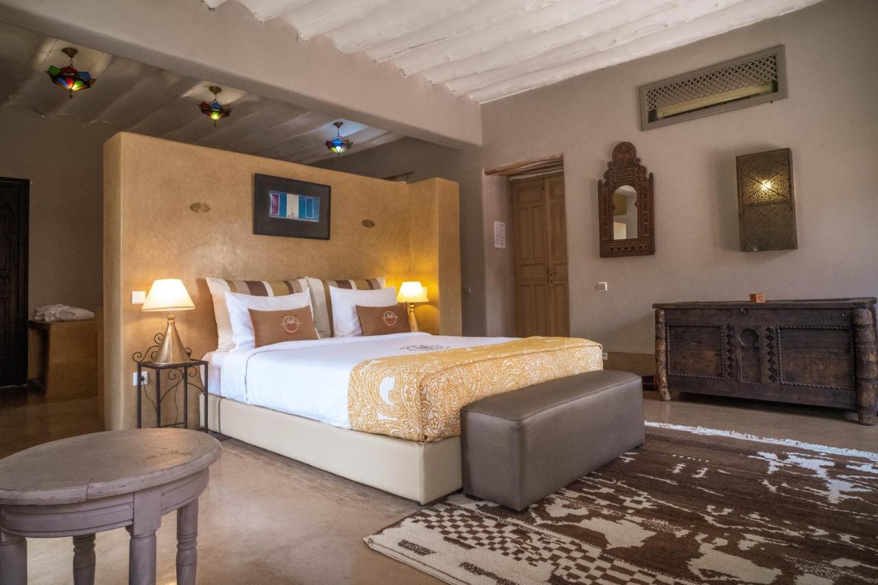 Villa 55 Marrakech 마라케시 외부 사진