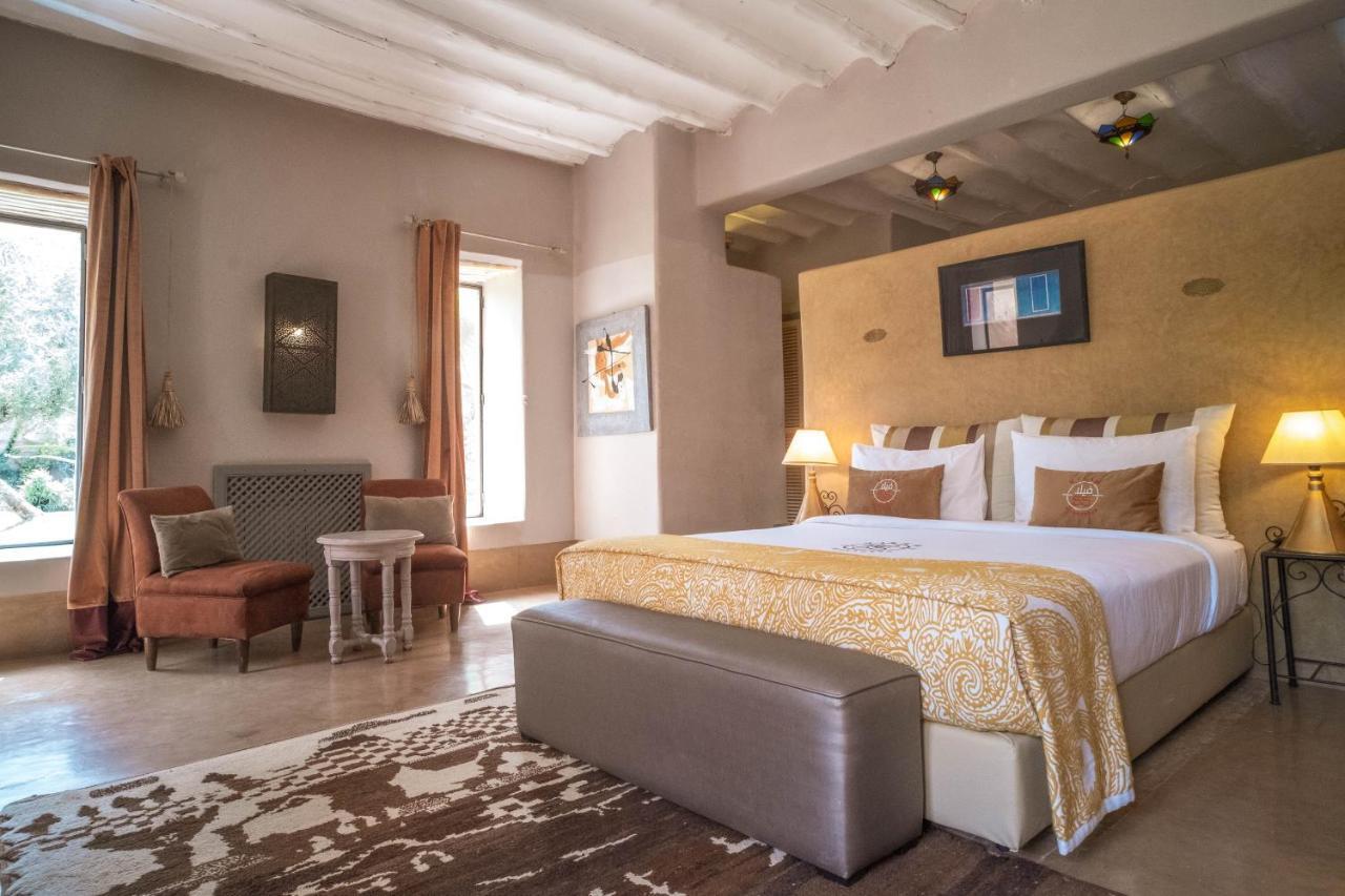 Villa 55 Marrakech 마라케시 외부 사진