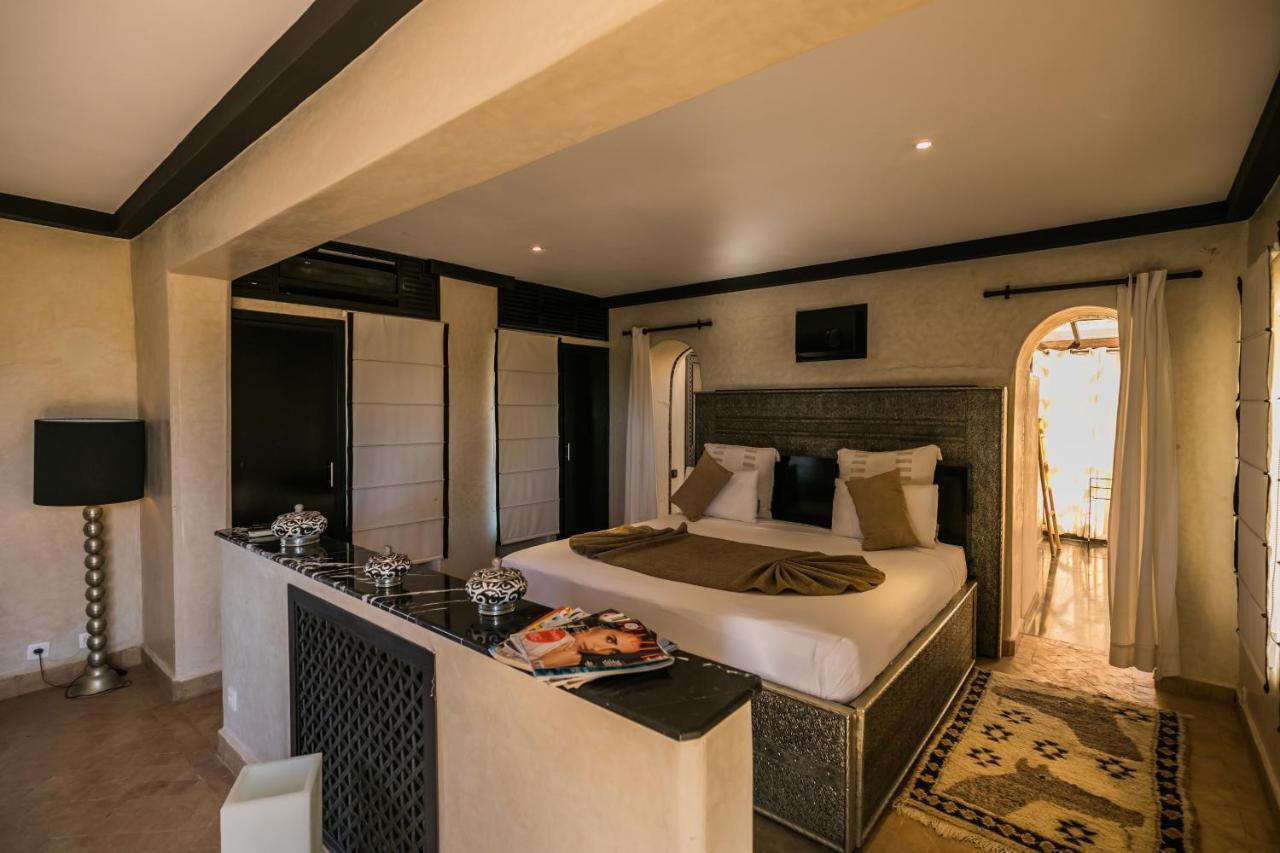 Villa 55 Marrakech 마라케시 외부 사진